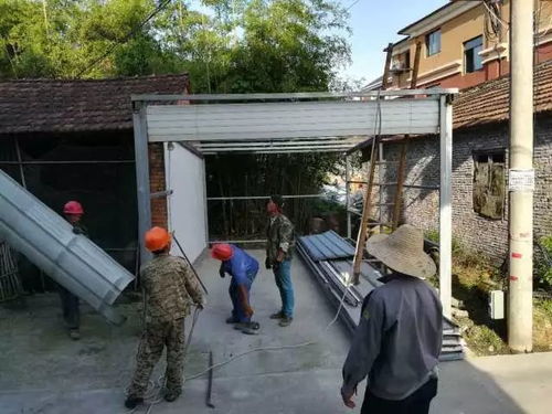 建设美丽乡村,首先必须要做好这件事