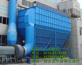 佳宝净化过滤设备厂 pp喷淋塔 脱硫脱硝除尘器