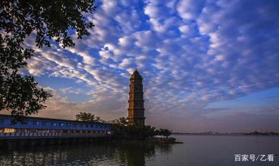 广东潮州湘桥区四个值得一去的旅游景点,喜欢的不要错过了