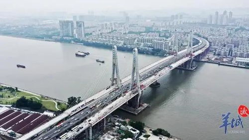 没想到,珠江夜景又要靓出新高度了