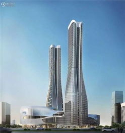 住城东城南城西城北的看过来 今年杭州要开9个大型综合体,看看你家附近有吗