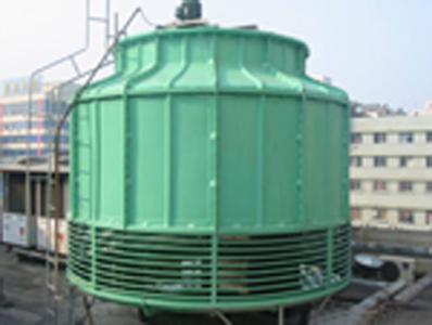 株洲天元区高效降温冷却水塔 溪塔技术与应用