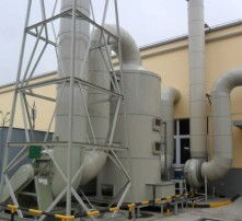 溪塔的自然之美