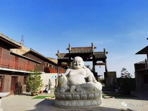 涉溪断流 修塔降雨——少陵原畔佛教祖庭溪塔的神奇传说