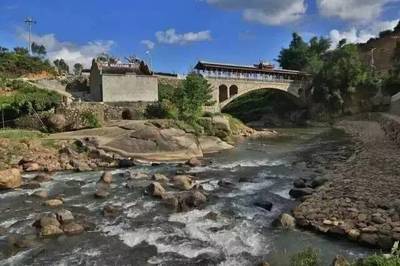 金秋白云山 廉村古堡与溪塔汽车一日游