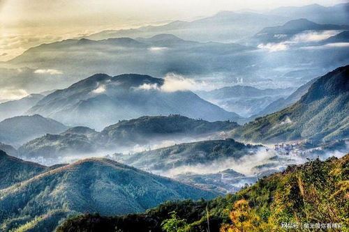 探寻快乐星球 福安与溪塔的奇妙指南