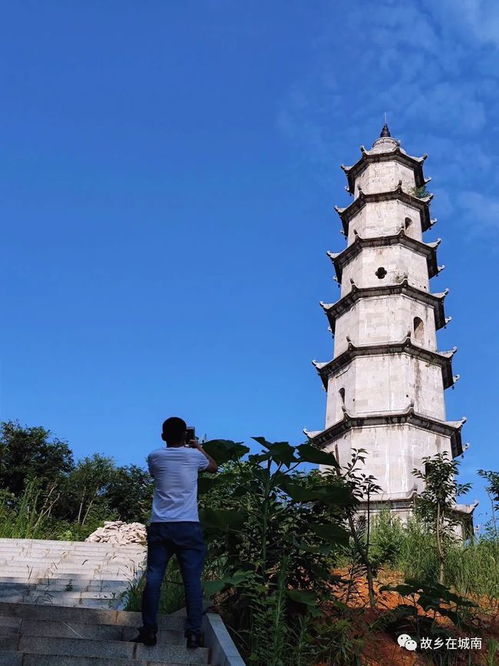 云蒸霞蔚，溪若银河 探秘溪塔百年古建石雕艺术