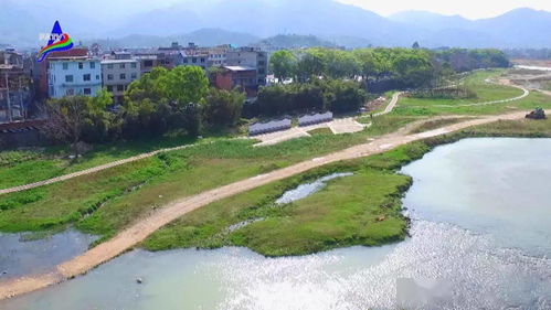 赏桃源，逛雨巷，拜五显大帝——穆阳溪塔文化深度游攻略