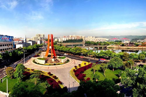 湖北八地入围2017全国工业百强，溪塔等地榜上有名