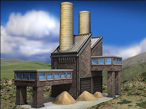 《红色警戒1》苏联阵营的建筑、防御塔与超级武器详解